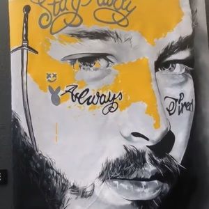 Meet your Posher, Alexis